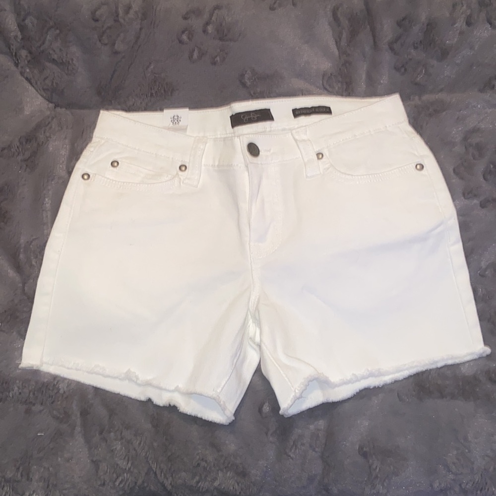 Jessica Simpson Junior Shorts